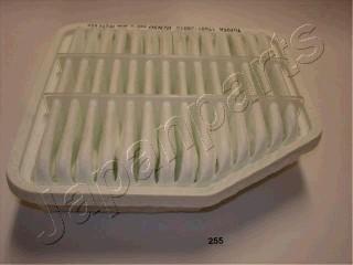 Japanparts FA-255S - Air Filter parts5.com