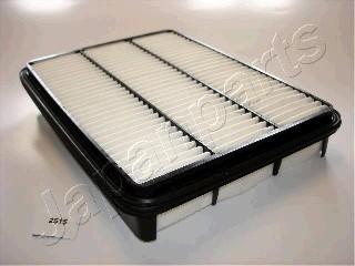 Japanparts FA-251S - Air Filter www.parts5.com