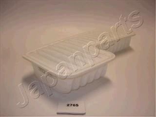 Japanparts FA-276S - Air Filter www.parts5.com