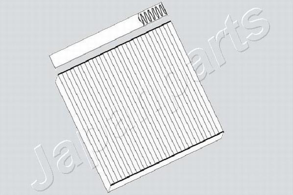 Japanparts FAA-HY40 - Filter, interior air www.parts5.com