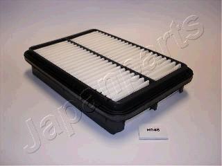 Japanparts FA-H04S - Air Filter www.parts5.com