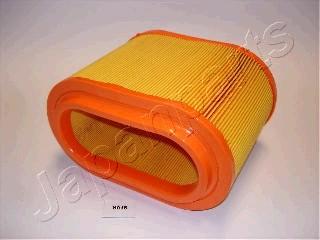 Japanparts FA-H01S - Air Filter www.parts5.com