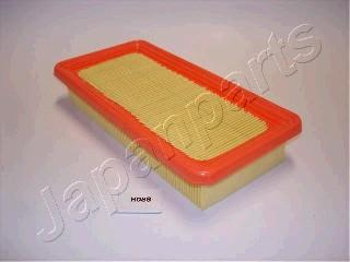 Japanparts FA-H08S - Air Filter www.parts5.com