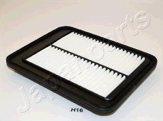 Japanparts FA-H16S - Air Filter www.parts5.com