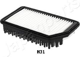 Japanparts FA-H31S - Air Filter www.parts5.com