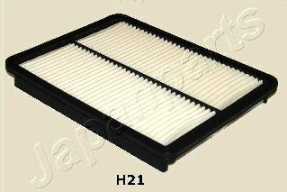 Japanparts FA-H21S - Air Filter www.parts5.com