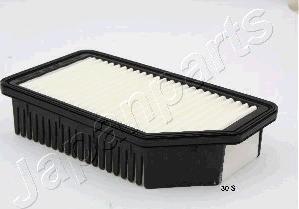 Japanparts FA-K30S - Air Filter www.parts5.com