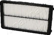 Japanparts FA-K38S - Air Filter www.parts5.com