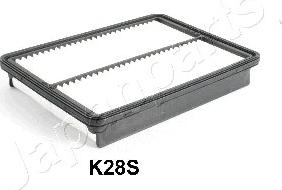 Japanparts FA-K28S - Въздушен филтър www.parts5.com