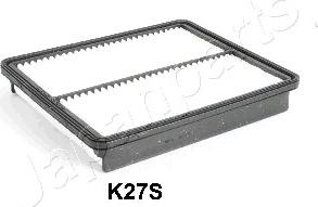 Japanparts FA-K27S - Air Filter www.parts5.com