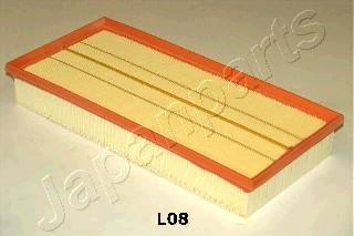 Japanparts FA-L08S - Air Filter parts5.com