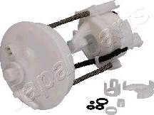 Japanparts FC-432S - Fuel filter www.parts5.com