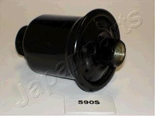 Japanparts FC-590S - Kütusefilter www.parts5.com