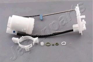 Japanparts FC-535S - Fuel filter www.parts5.com