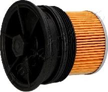 Japanparts FC-007S - Filtro combustible www.parts5.com