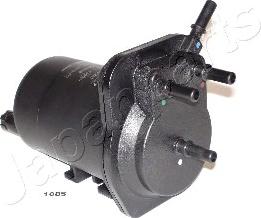 Japanparts FC-108S - Φίλτρο καυσίμου www.parts5.com