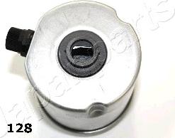 Japanparts FC-128S - Filtro combustible www.parts5.com