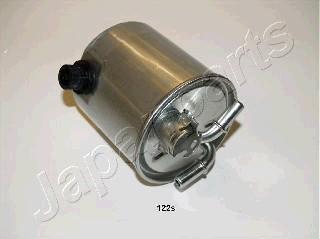 Japanparts FC-122S - Filtro combustible www.parts5.com