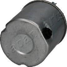 Japanparts FC-127S - Fuel filter www.parts5.com