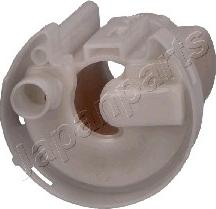 Japanparts FC-319S - Filtro combustible www.parts5.com