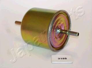 Japanparts FC-318S - Fuel filter www.parts5.com