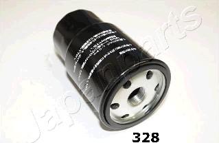 Japanparts FC-328S - Filter goriva www.parts5.com