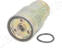 Japanparts FC-295S - Filtro combustible www.parts5.com