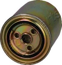 Japanparts FC-240S - Filtro combustible www.parts5.com