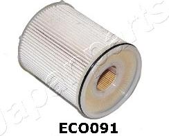 Japanparts FC-ECO091 - Üzemanyagszűrő www.parts5.com