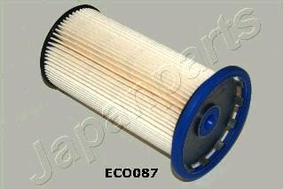 Japanparts FC-ECO087 - Топливный фильтр www.parts5.com