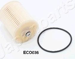 Japanparts FC-ECO036 - Filtru combustibil www.parts5.com