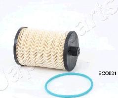 Japanparts FC-ECO031 - Filter goriva www.parts5.com