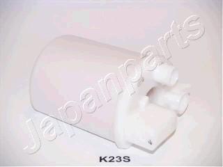 Japanparts FC-K23S - Filter goriva www.parts5.com