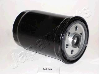 Japanparts FC-L09S - Kütusefilter www.parts5.com