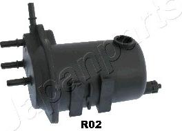 Japanparts FC-R02S - Filtro combustible www.parts5.com