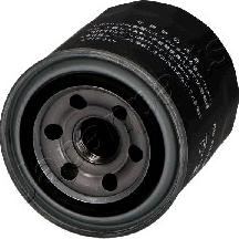 Japanparts FO-498S - Oil Filter www.parts5.com