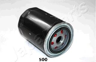 Japanparts FO-500S - Filtro de aceite www.parts5.com