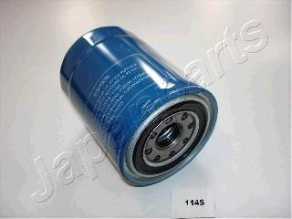 Japanparts FO-114S - Oil Filter www.parts5.com