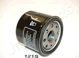 Japanparts FO-121S - Oil Filter www.parts5.com