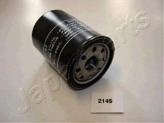 Japanparts FO-214S - Ölfilter www.parts5.com