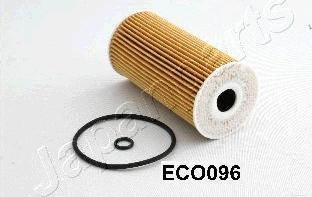 Japanparts FO-ECO096 - Oil Filter www.parts5.com