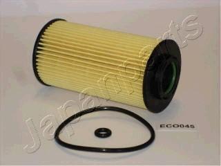 Japanparts FO-ECO045 - Filtro de aceite www.parts5.com