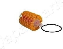 Japanparts FO-ECO054 - Oil Filter www.parts5.com