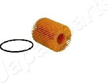 Japanparts FO-ECO054 - Oil Filter www.parts5.com