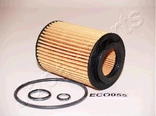 Japanparts FO-ECO055 - Φίλτρο λαδιού www.parts5.com