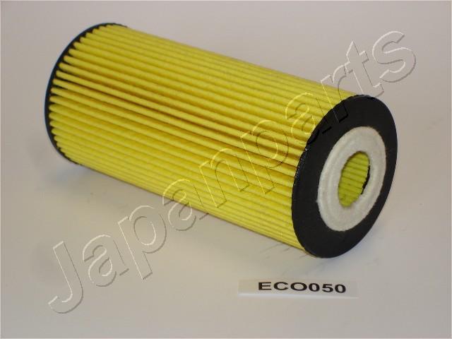 Japanparts FO-ECO050 - Oil Filter parts5.com