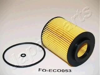 Japanparts FO-ECO053 - Масляный фильтр www.parts5.com