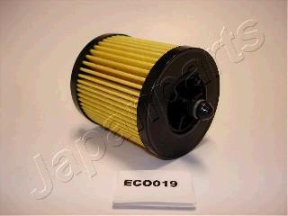 Japanparts FO-ECO019 - Oil Filter www.parts5.com