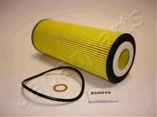 Japanparts FO-ECO010 - Oil Filter www.parts5.com