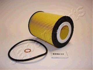 Japanparts FO-ECO012 - Õlifilter www.parts5.com